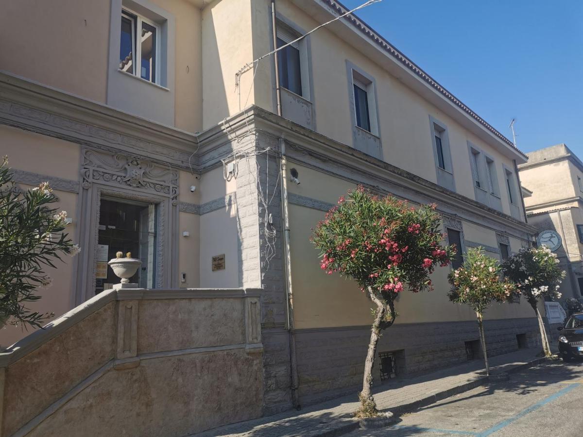Karol Room&Apartment Tropea Ngoại thất bức ảnh