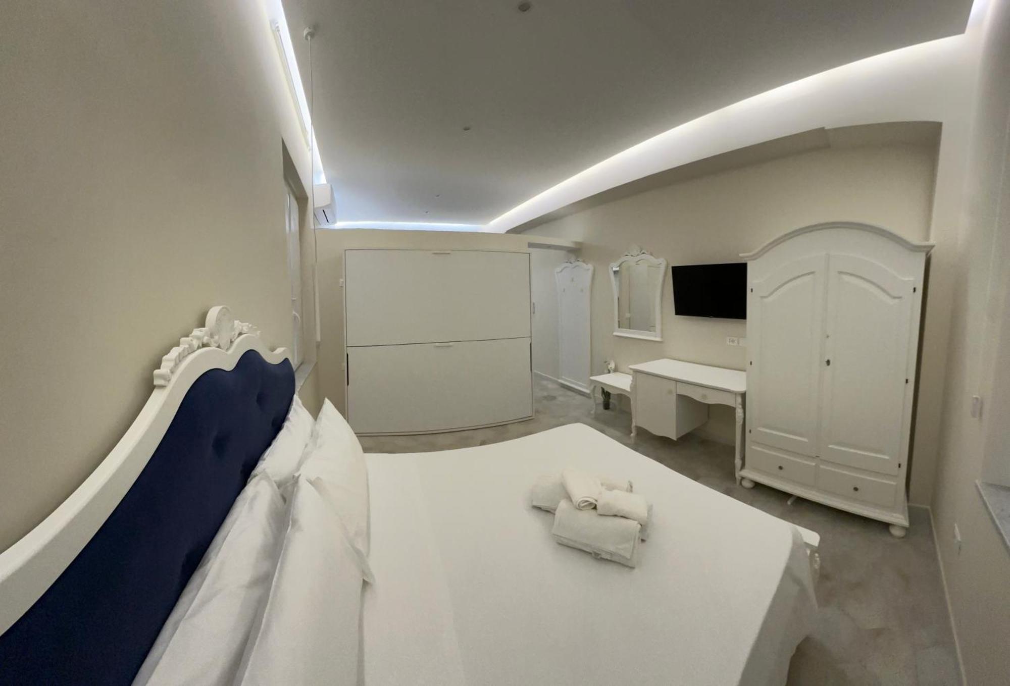 Karol Room&Apartment Tropea Ngoại thất bức ảnh