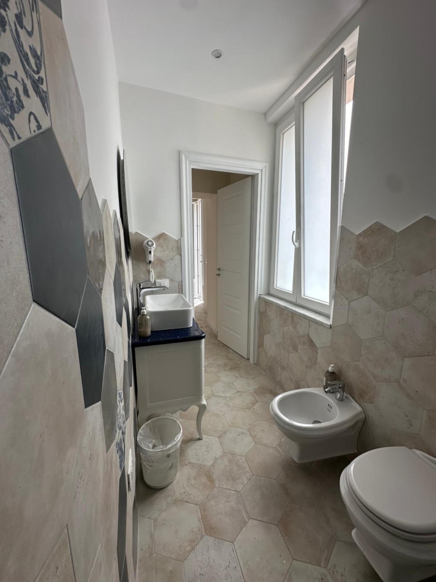 Karol Room&Apartment Tropea Ngoại thất bức ảnh