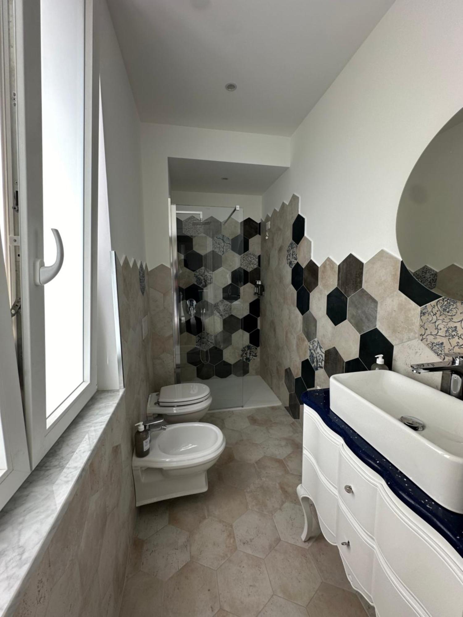 Karol Room&Apartment Tropea Ngoại thất bức ảnh